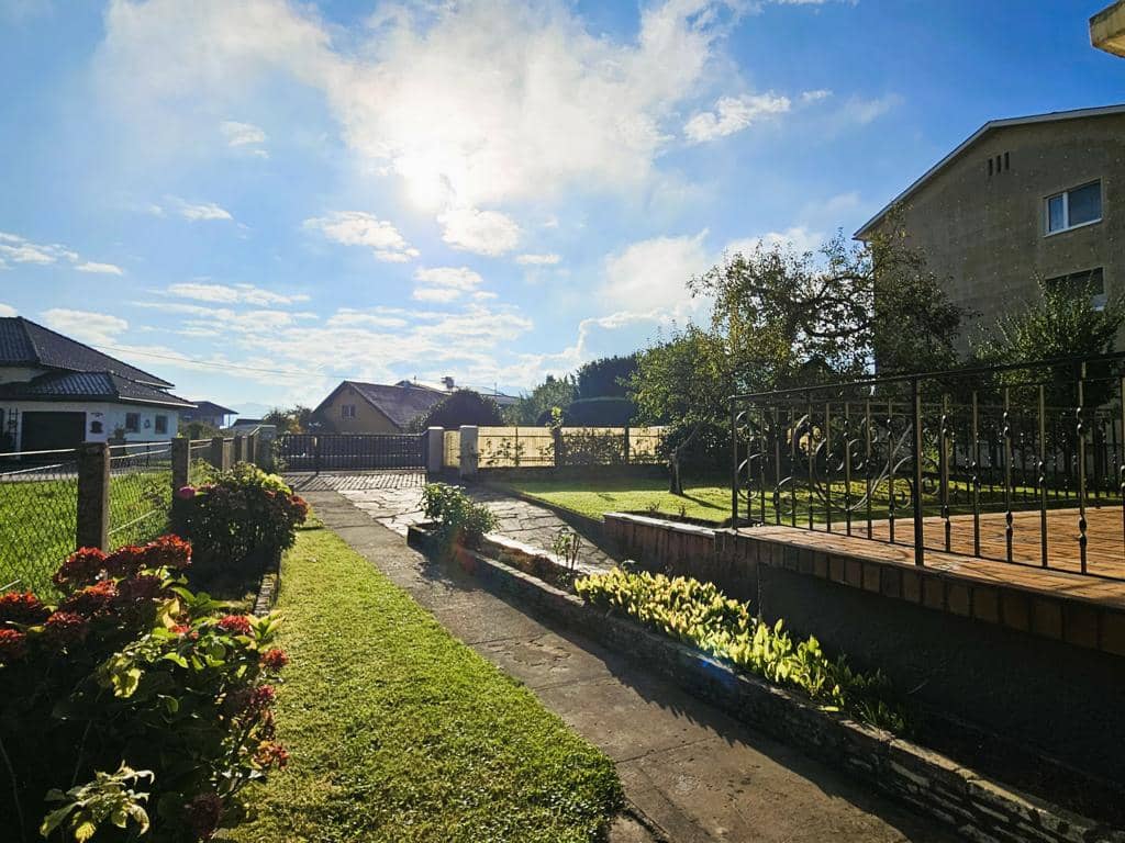 Einfamilienhaus in zentraler Lage von Pinsdorf – 123 m², 5 Zimmer
