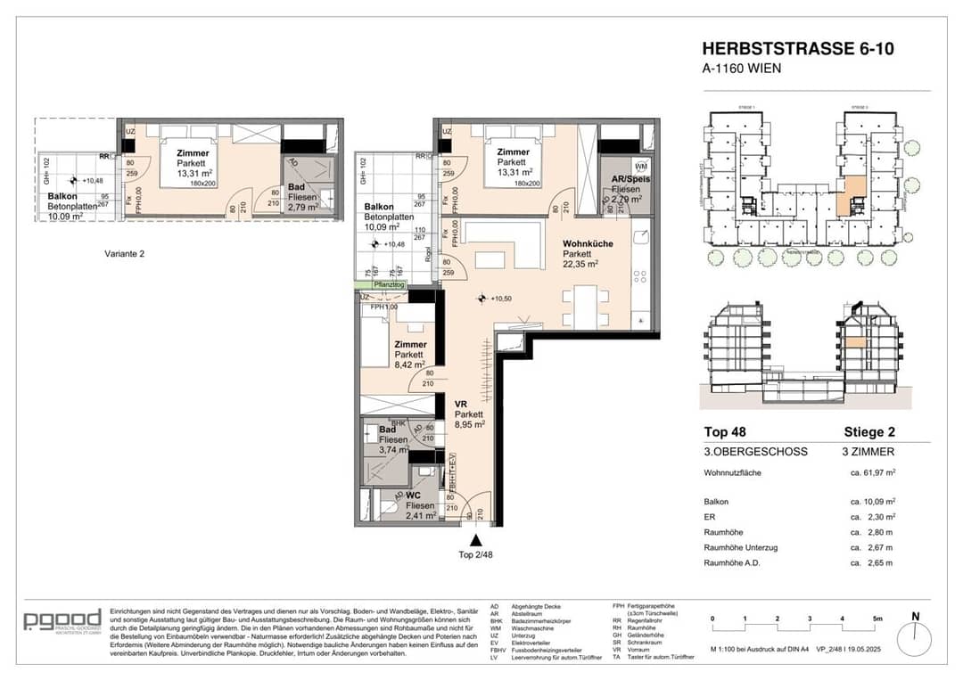 Grundriss 1