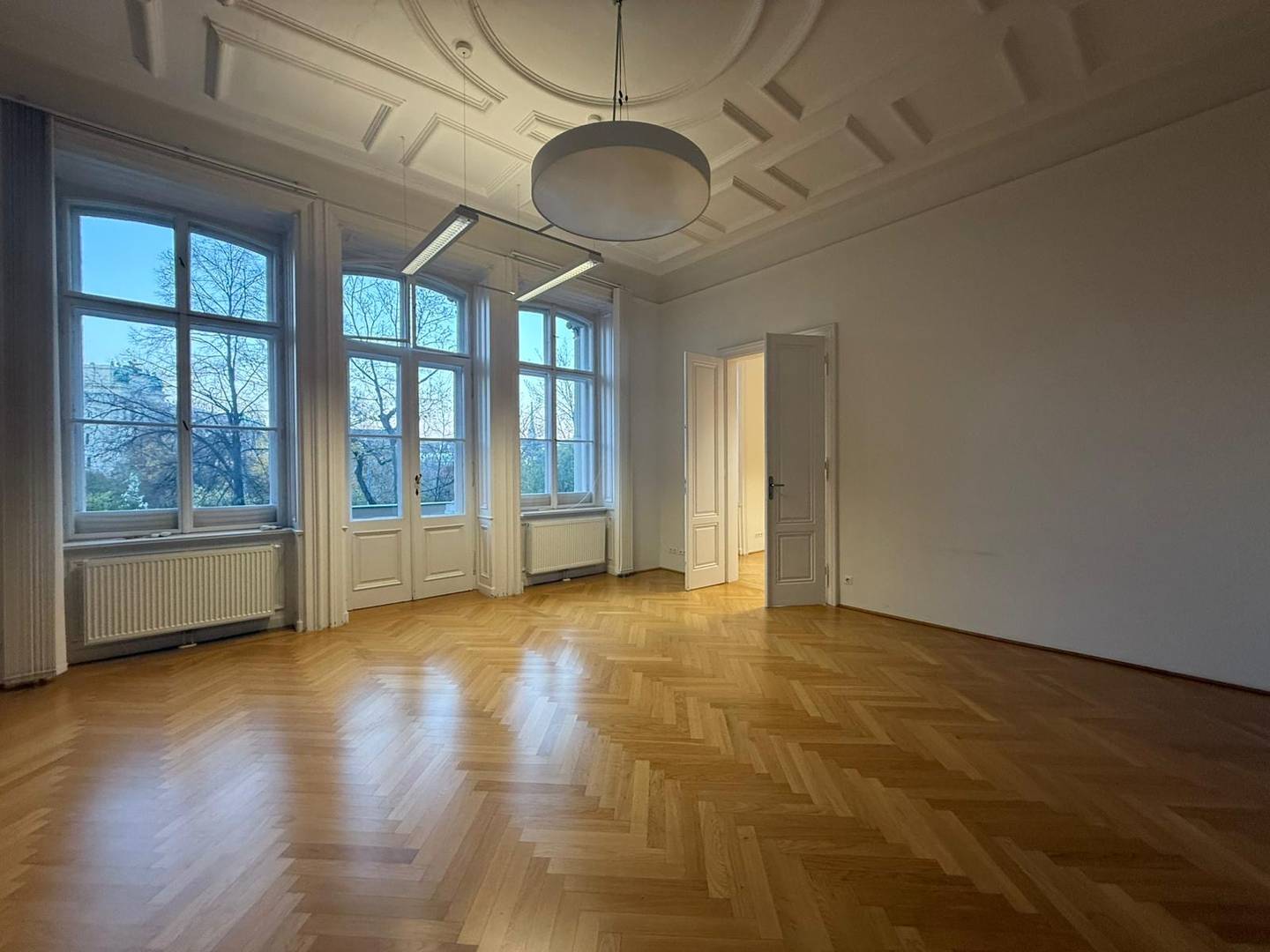 Büro am Opernring - 1010 Wien zu mieten