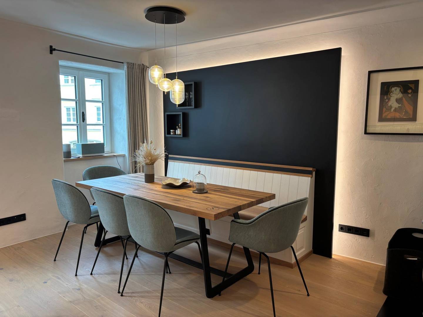 Exklusives Townhouse zur Miete – stilvoll & hochwertig