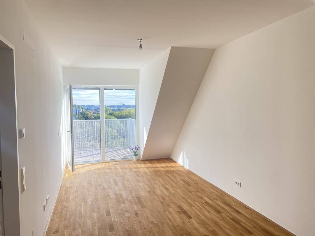 Wohnesszimmer