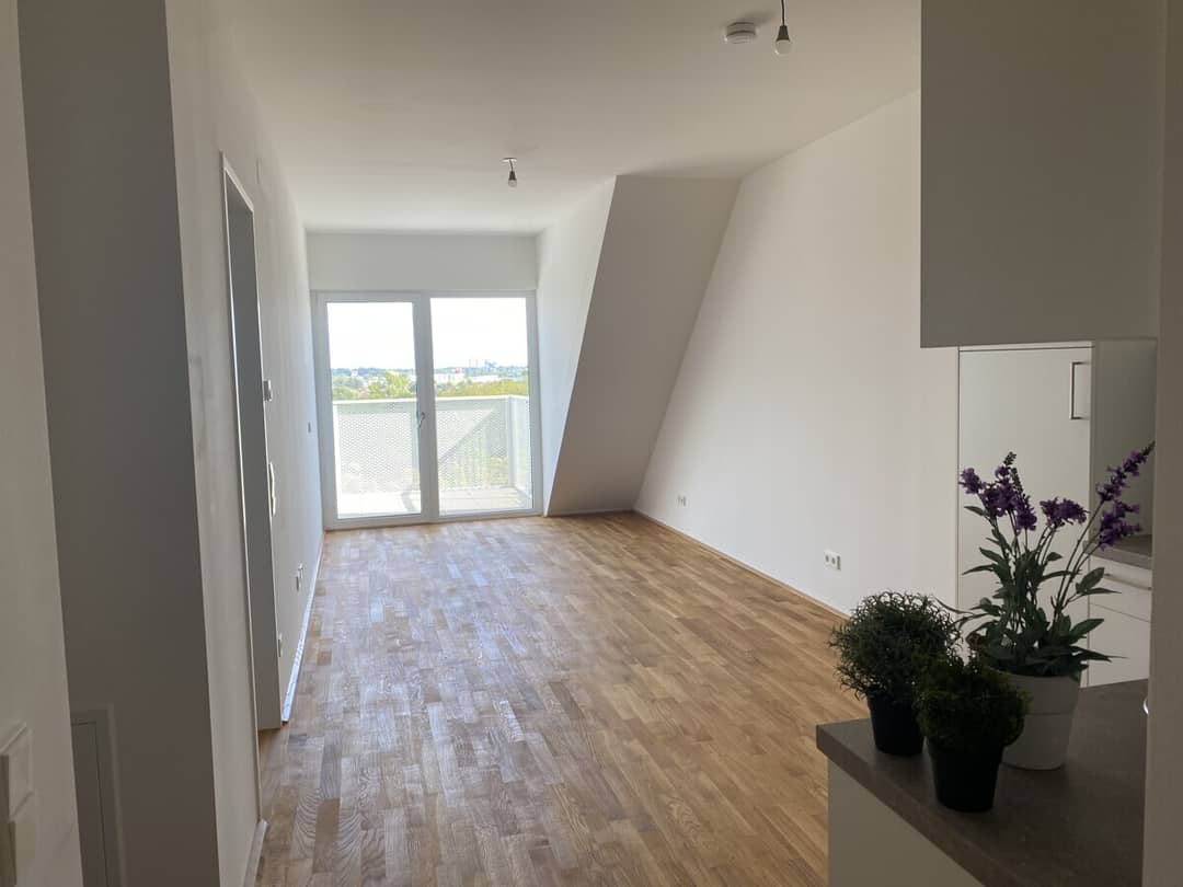 Wohnesszimmer
