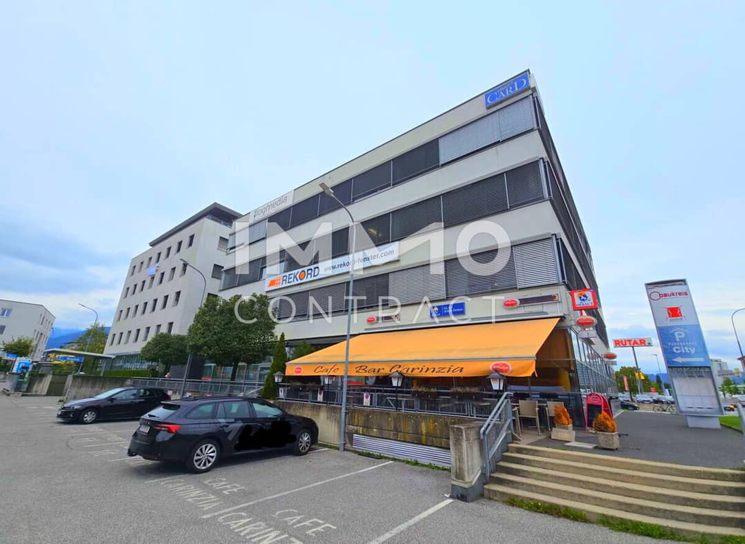 Gastro-Lokal in zentraler Lage in Villach zur Miete – Trattengasse