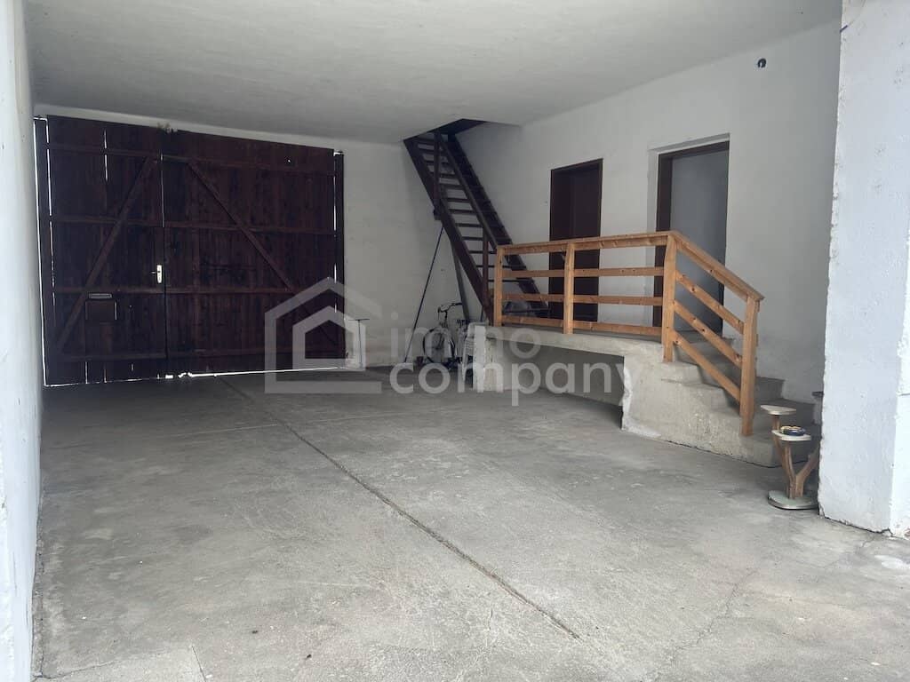 Haus in Heiligenkreuz im Lafnitztal - gepflegter Dreiseithof, 119 m²