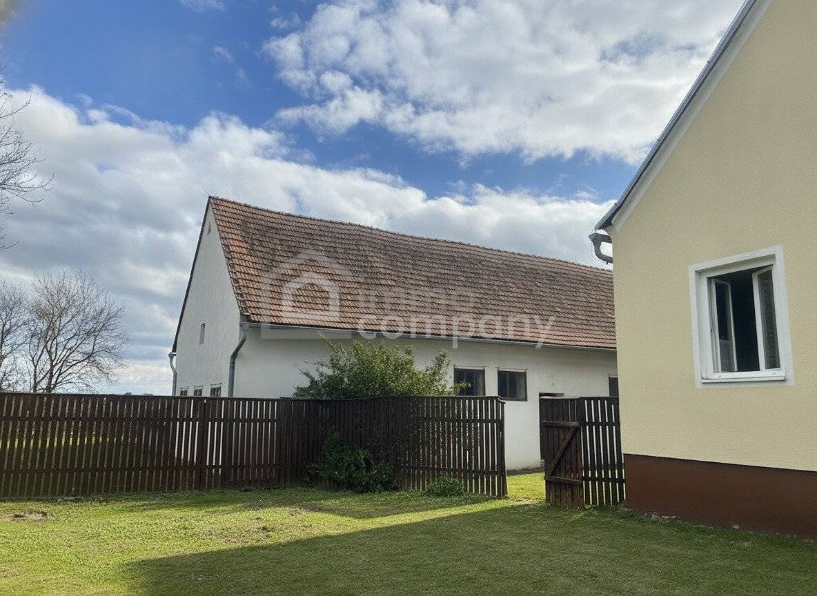 Haus in Heiligenkreuz im Lafnitztal - gepflegter Dreiseithof, 119 m²