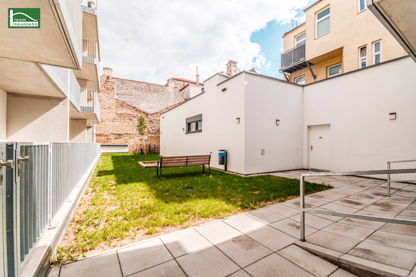 Project Ameisgasse 28, 1140 Vienna