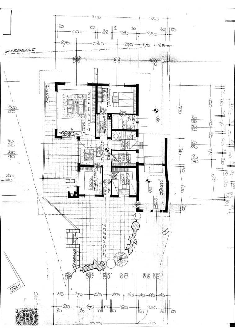 Floor plan 3