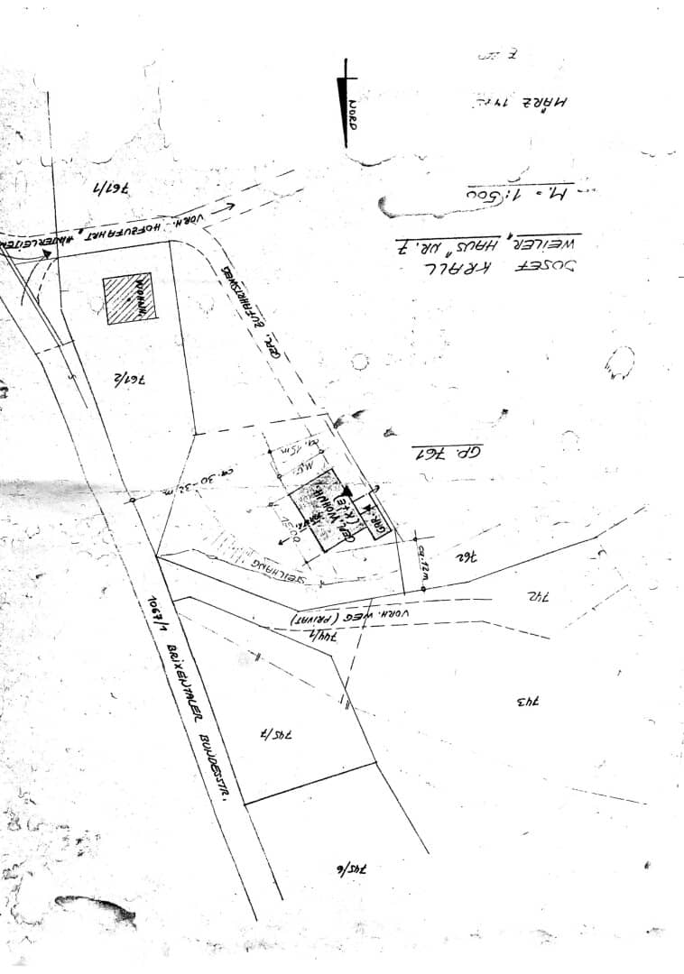 Floor plan 5