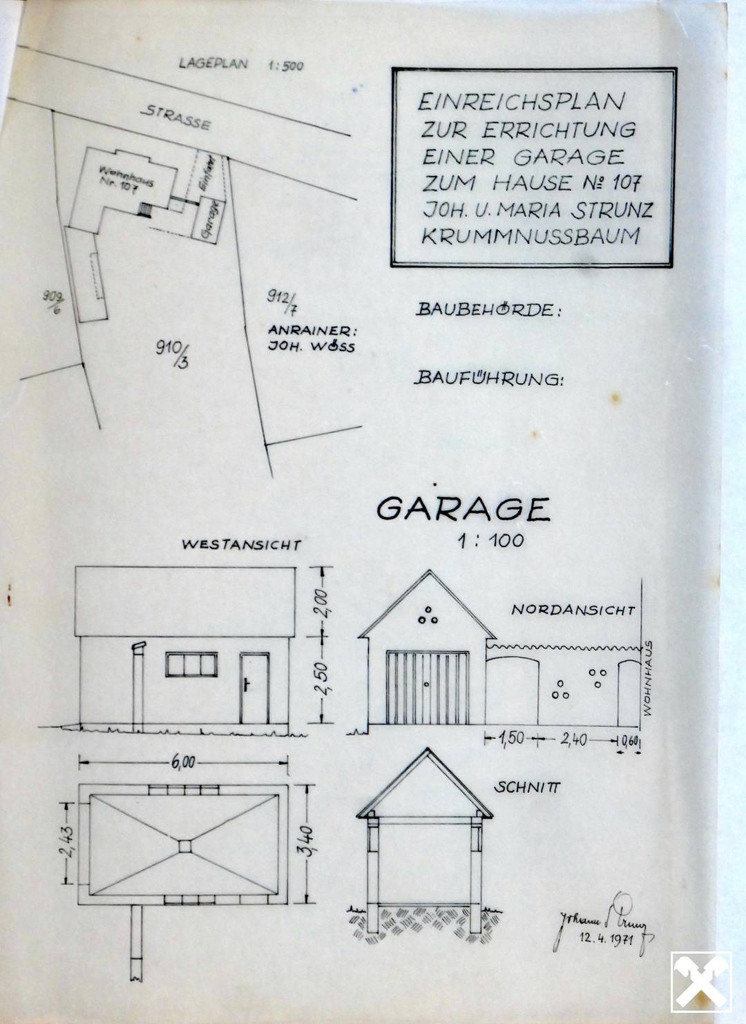 Grundriss 2