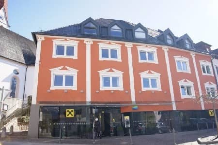 Gewerbe- bzw. Bürofläche im Zentrum zur Vermietung