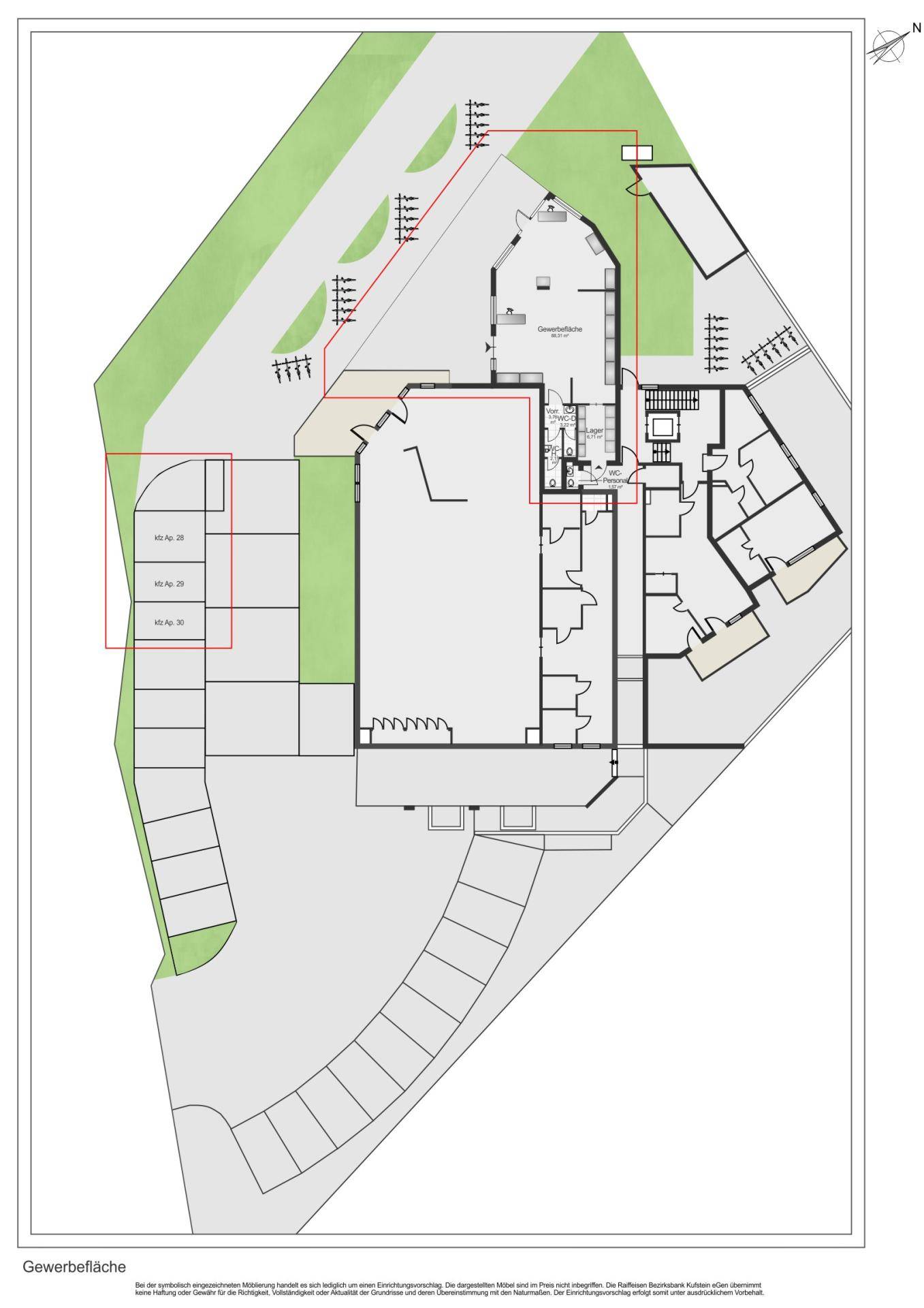 Grundriss 4