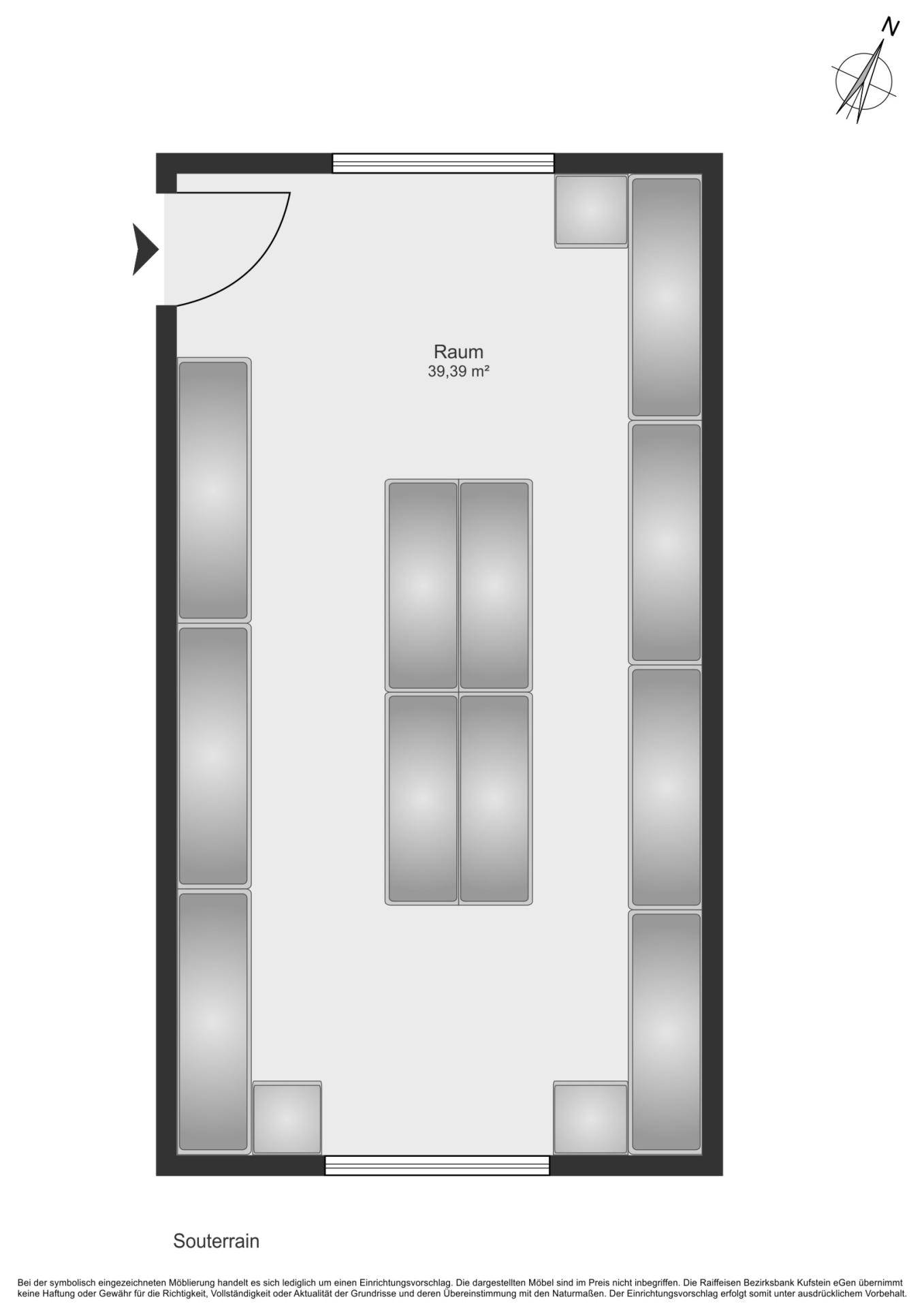 Floor plan 4