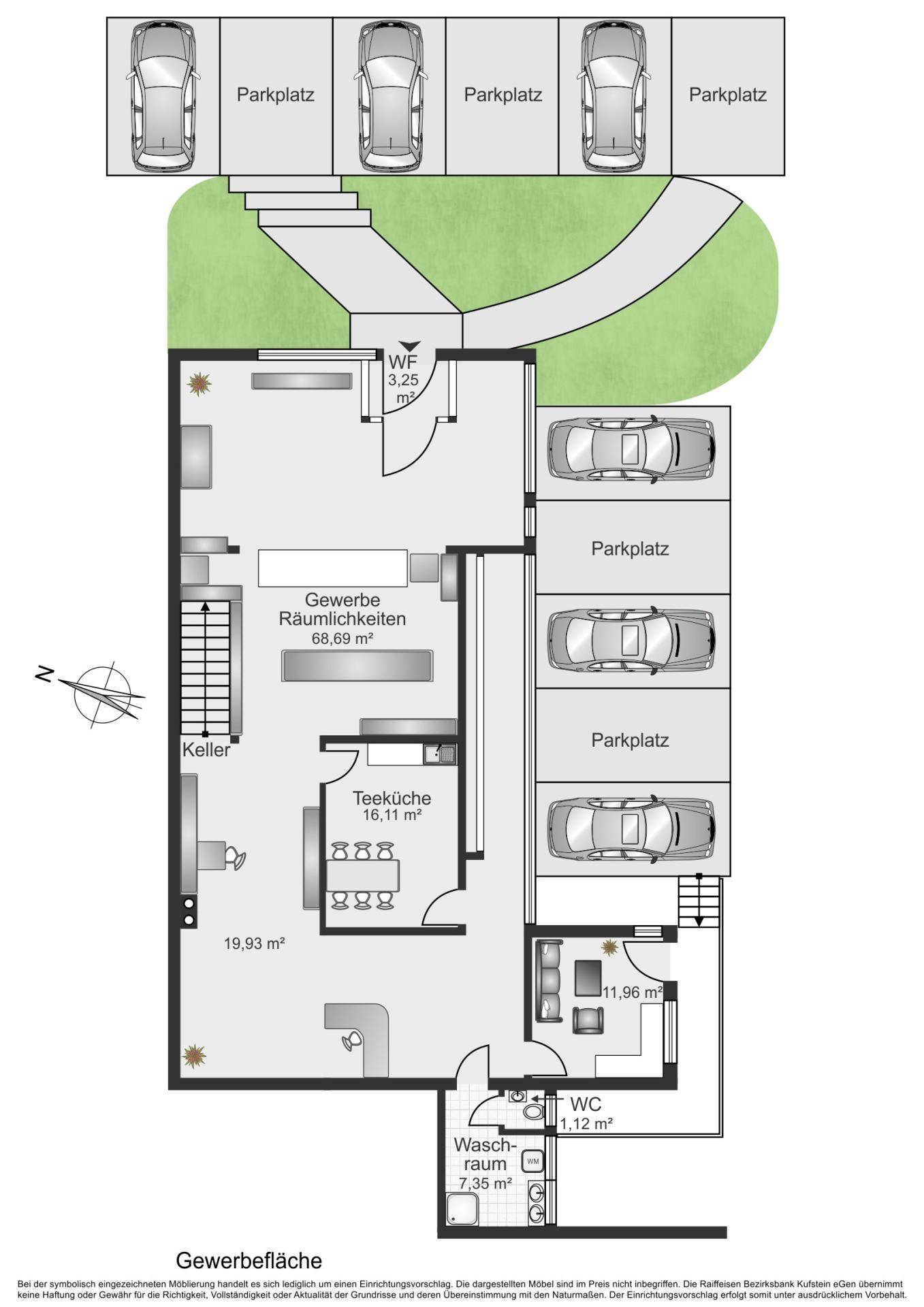 Floor plan 3