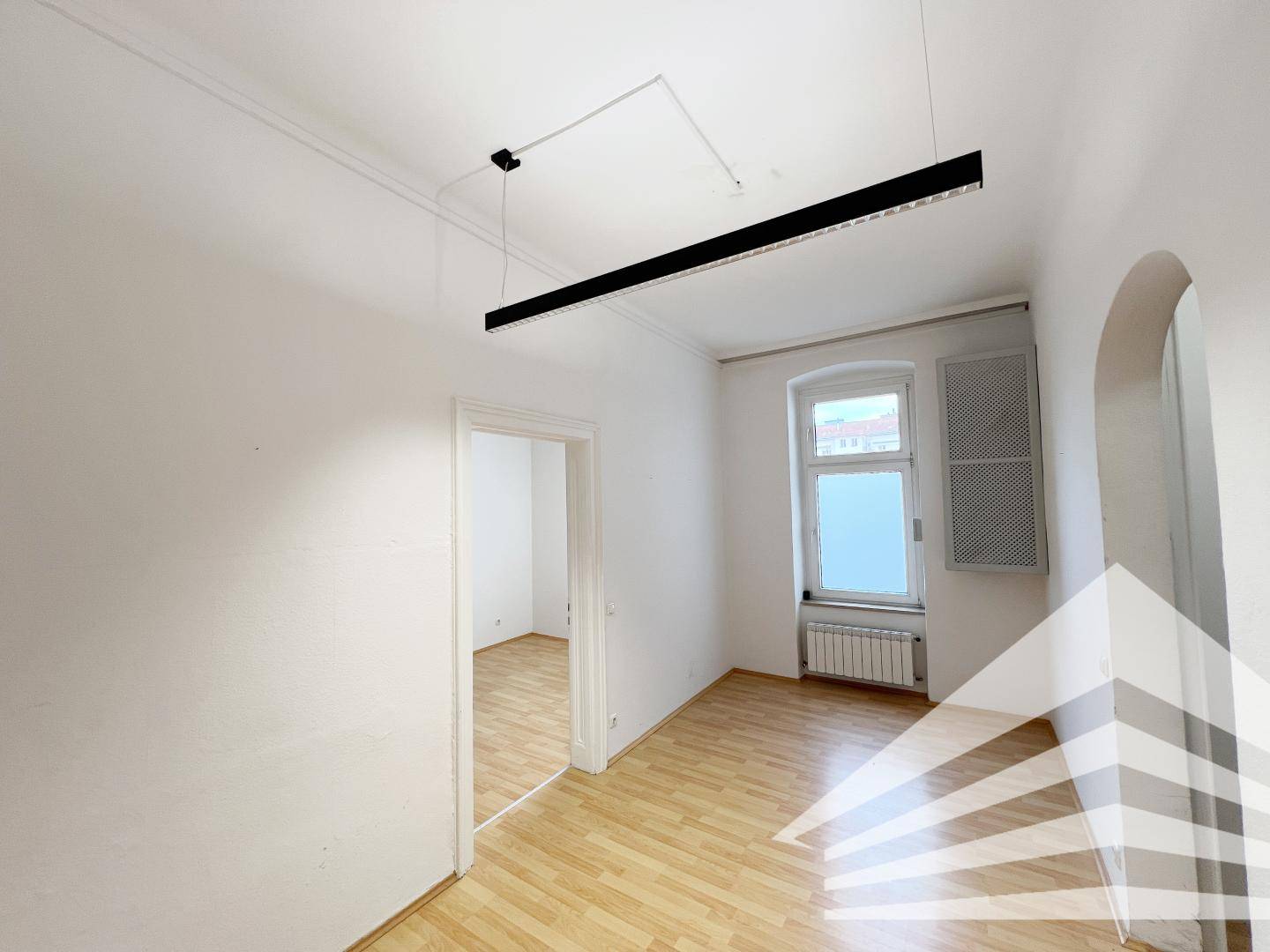 Gemeinschaftspraxisräume Nähe Hessenplatz zu mieten! Ideal für Therapeuten