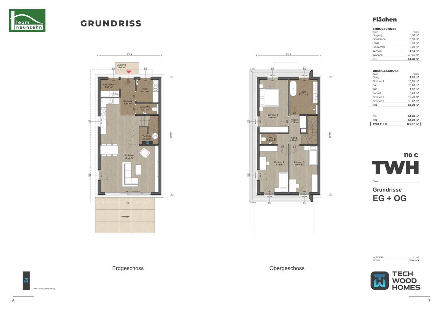 Grundriss 1
