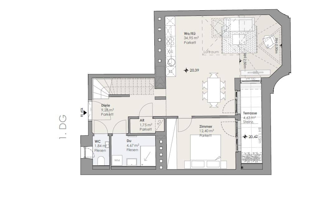 Grundriss 1