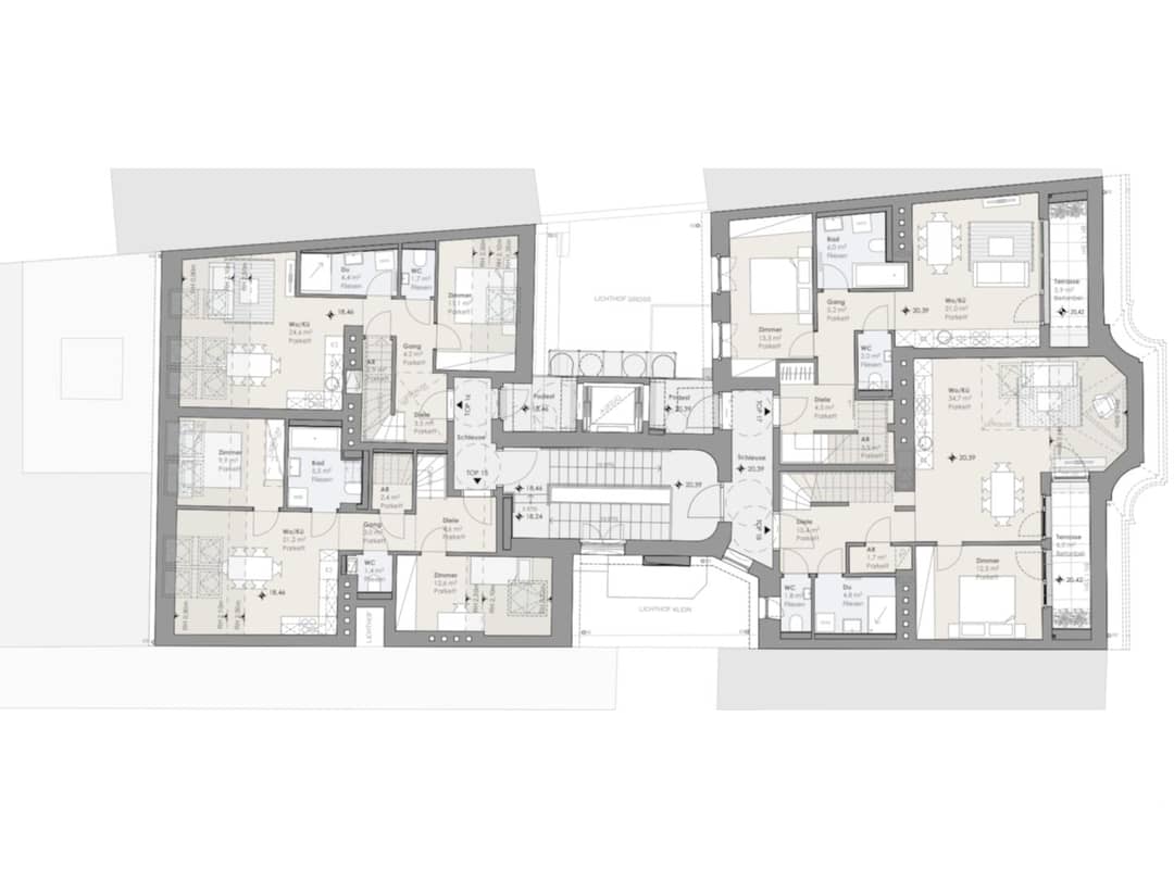 Floor plan 3