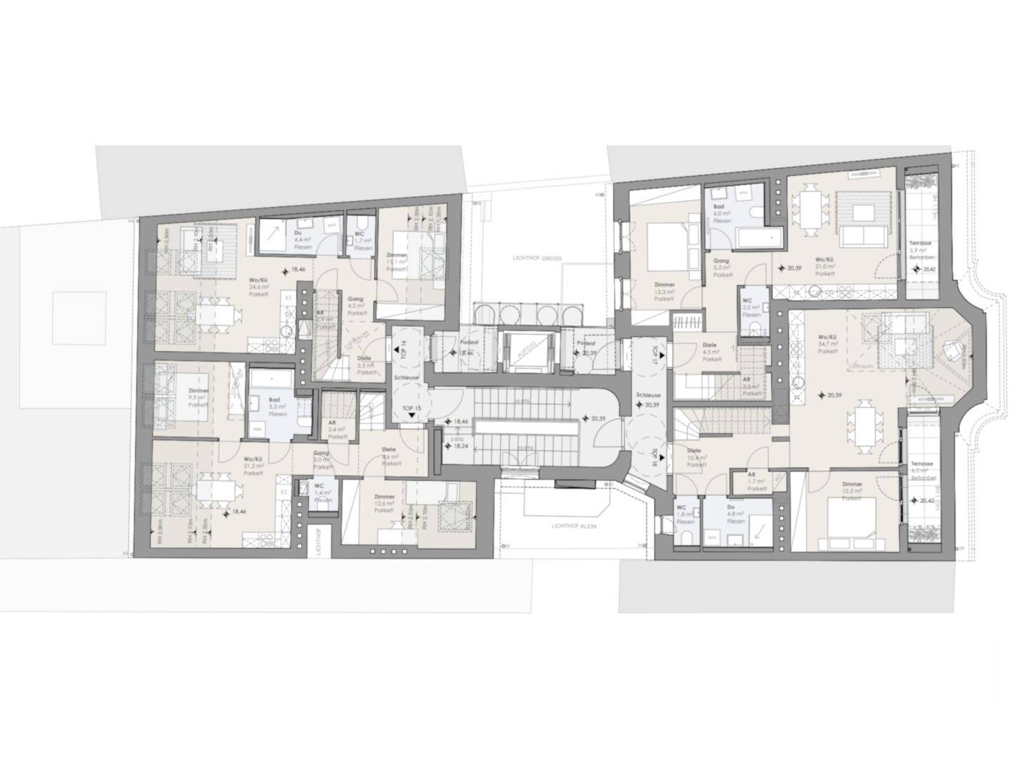 Grundriss 3