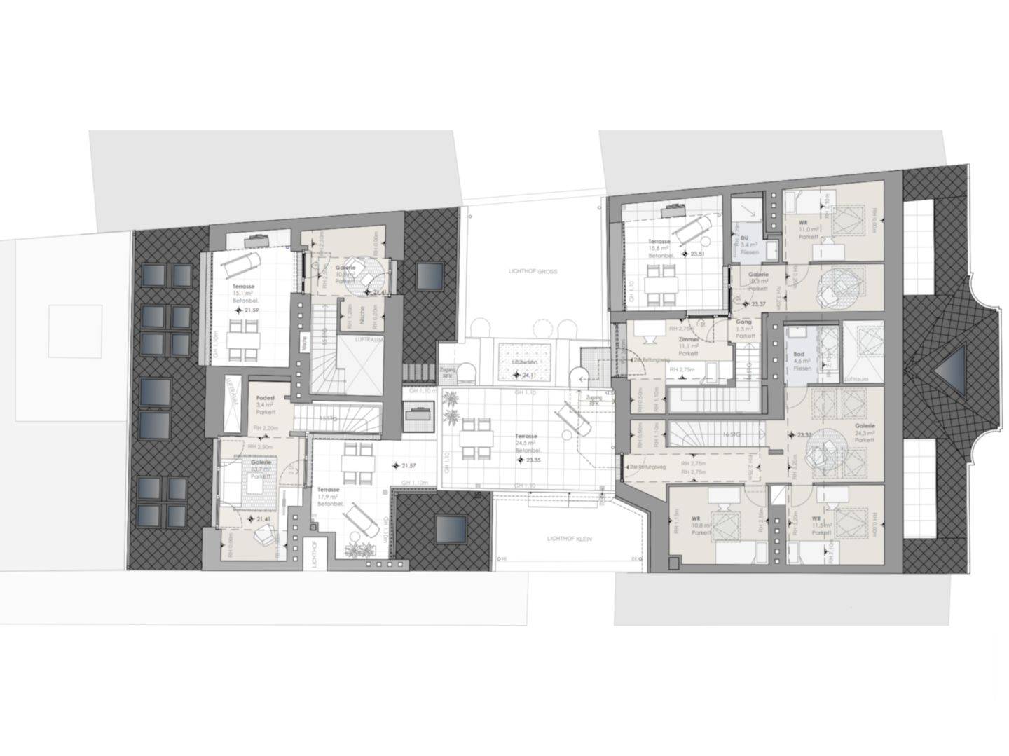 Grundriss 4