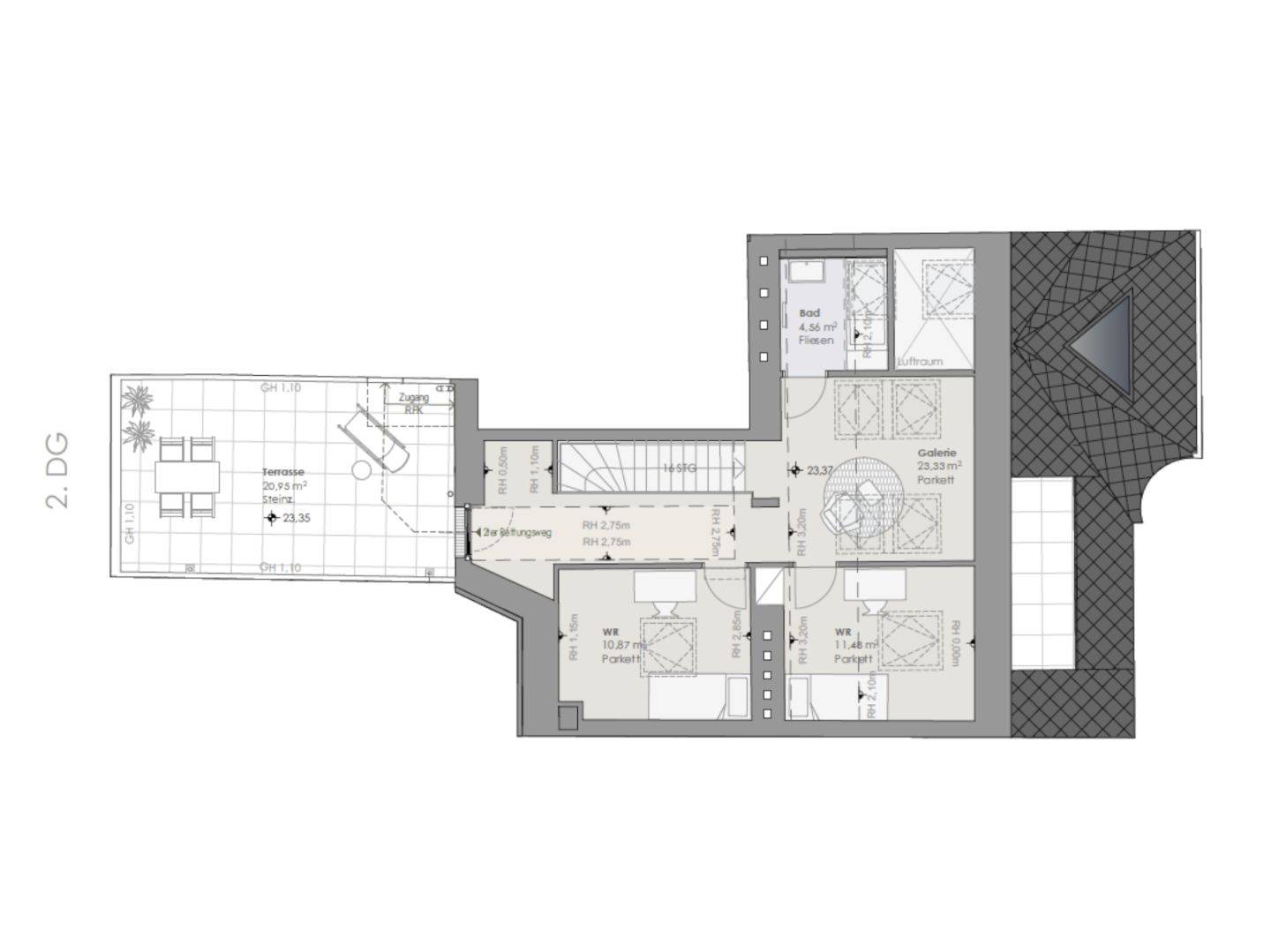 Grundriss 2