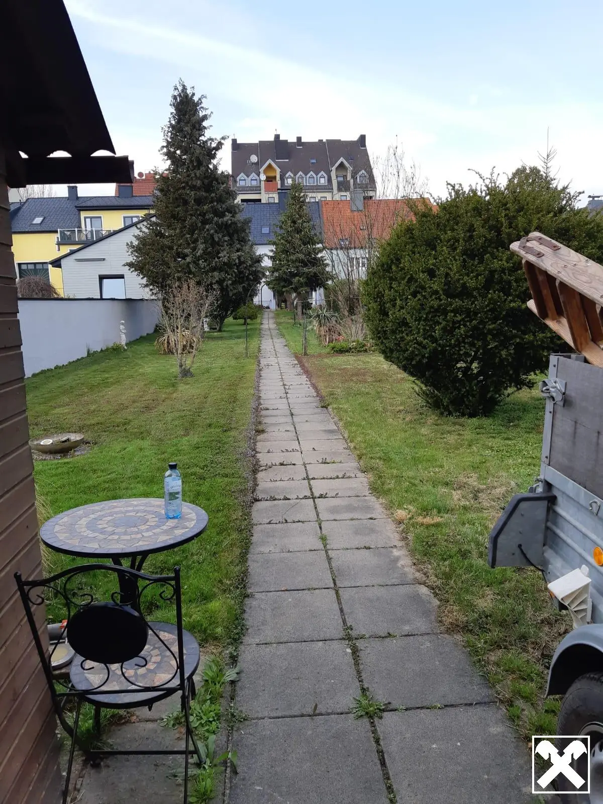Garten 3