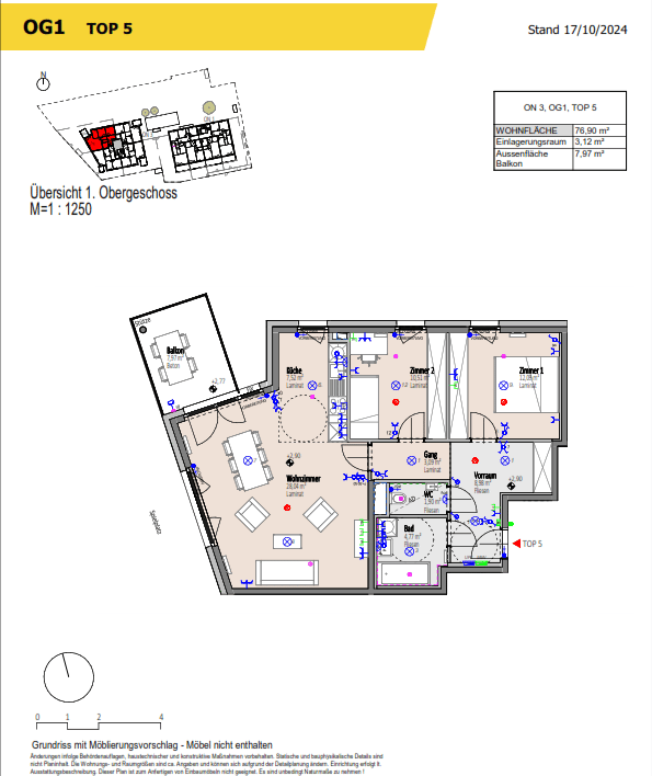Grundriss 1
