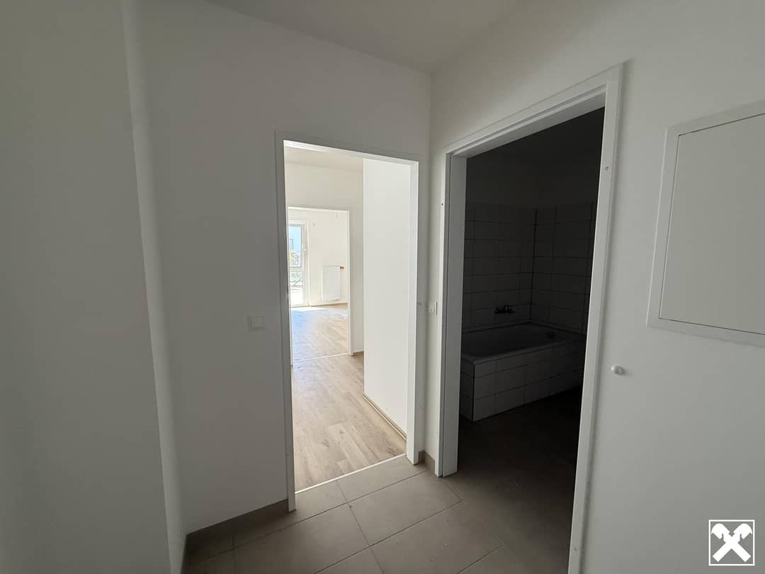 Haus_1_Top_2_Vorzimmer