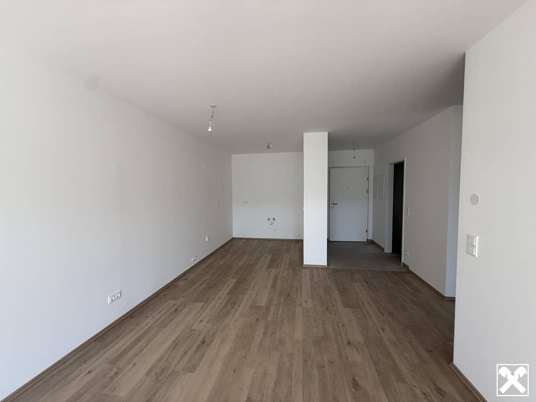 Haus_1_Top_7_Küchenbereich_und_Eingangsbereich