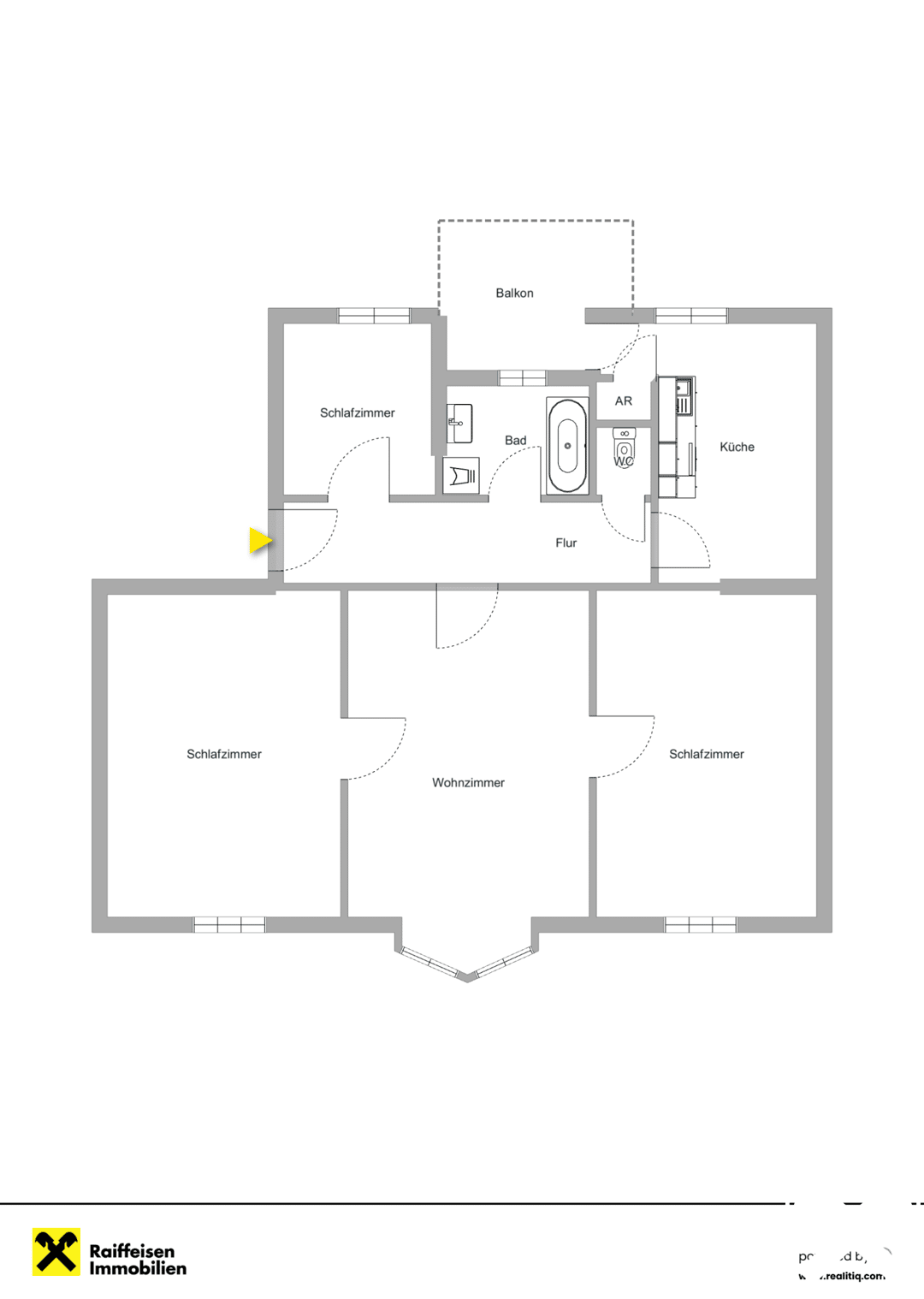 Grundriss 1