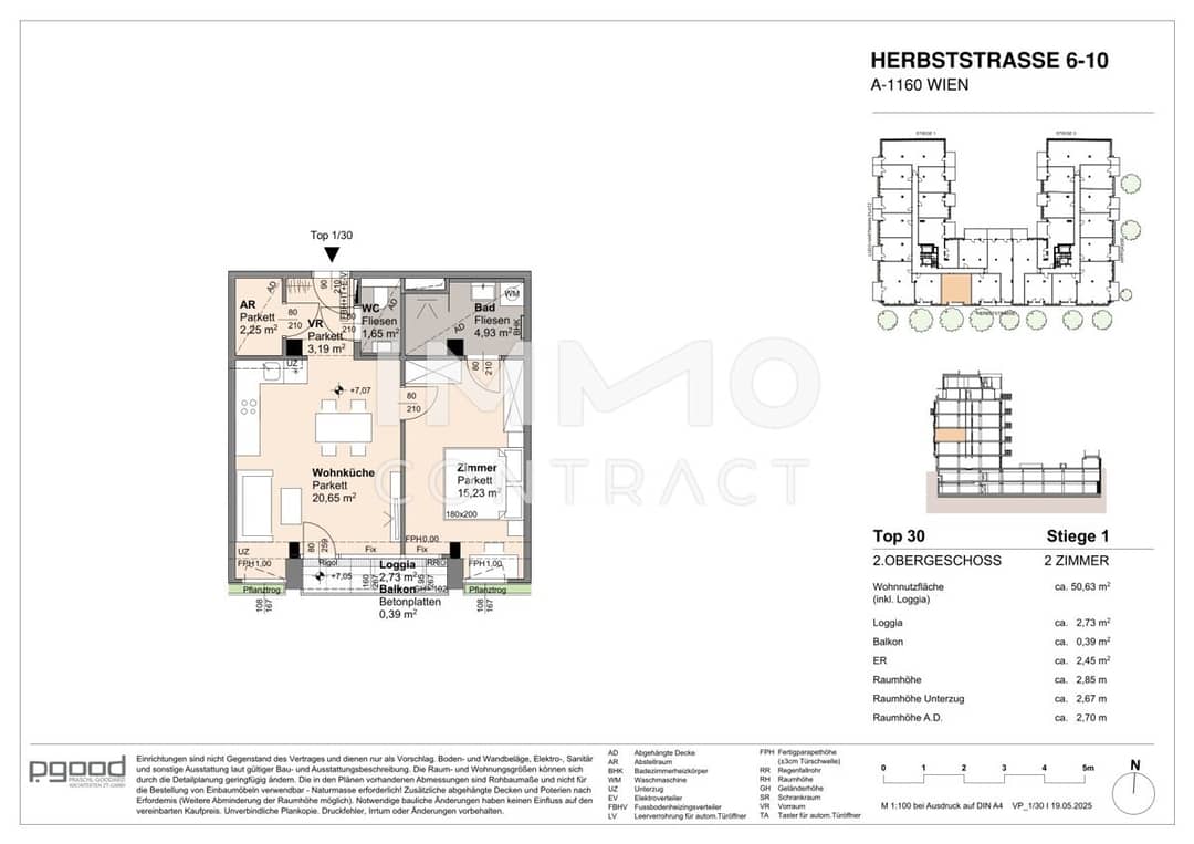 Grundriss 1