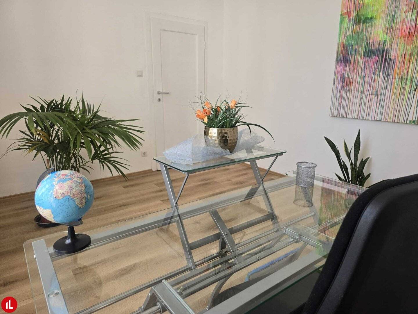 Modern Office Space in Schwechat