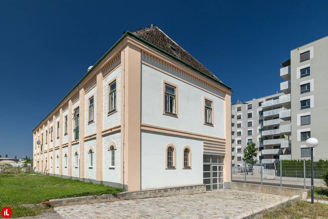 Moderne Bürofläche in Schwechat