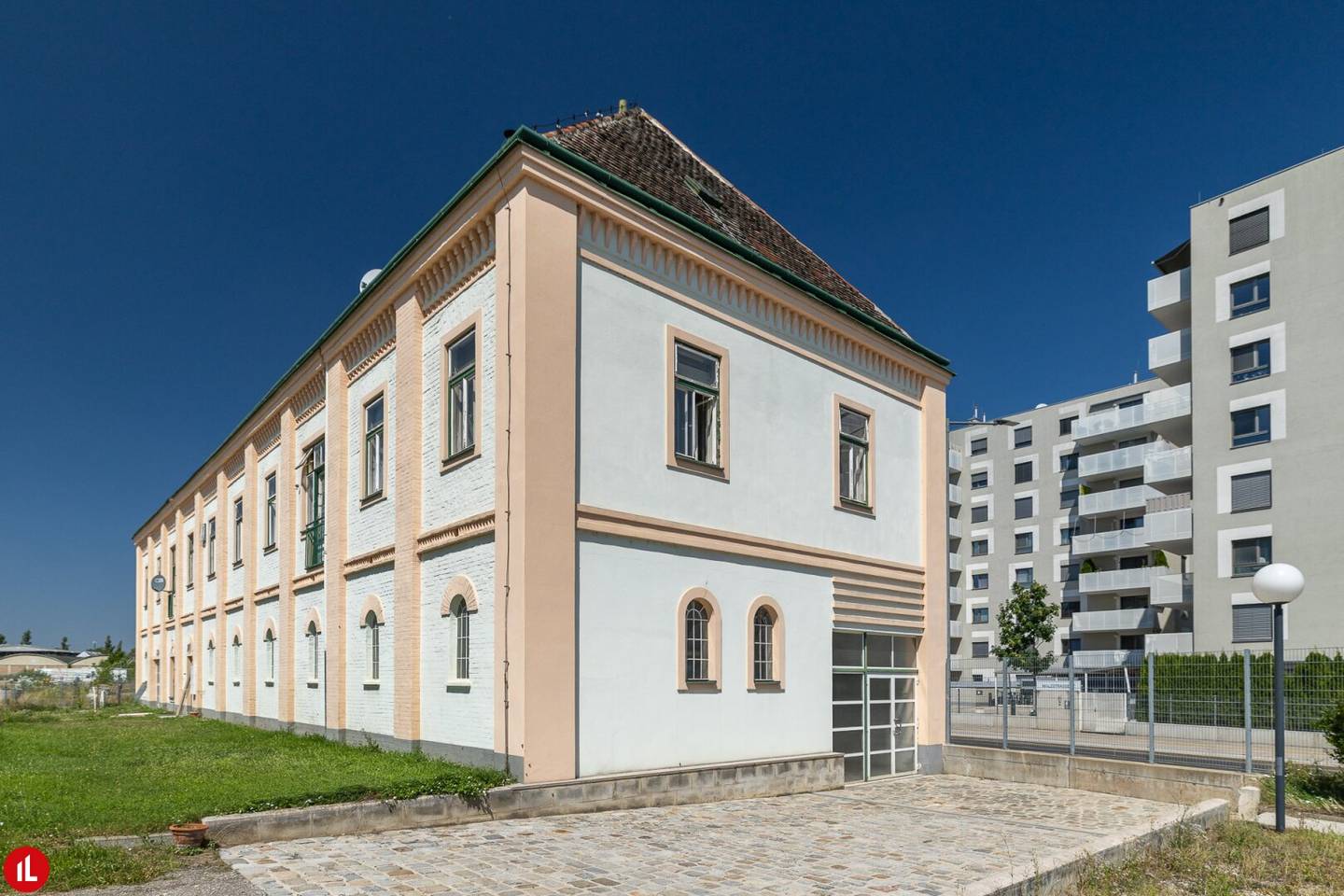 Modern Office Space in Schwechat