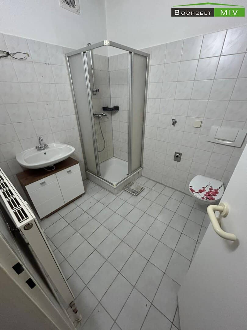 Provisionsfreie Wohnung zentral in der Innenstadt