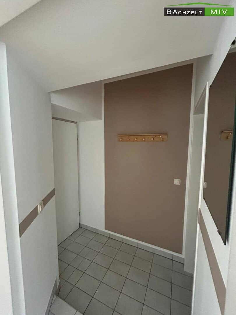 Provisionsfreie Wohnung zentral in der Innenstadt