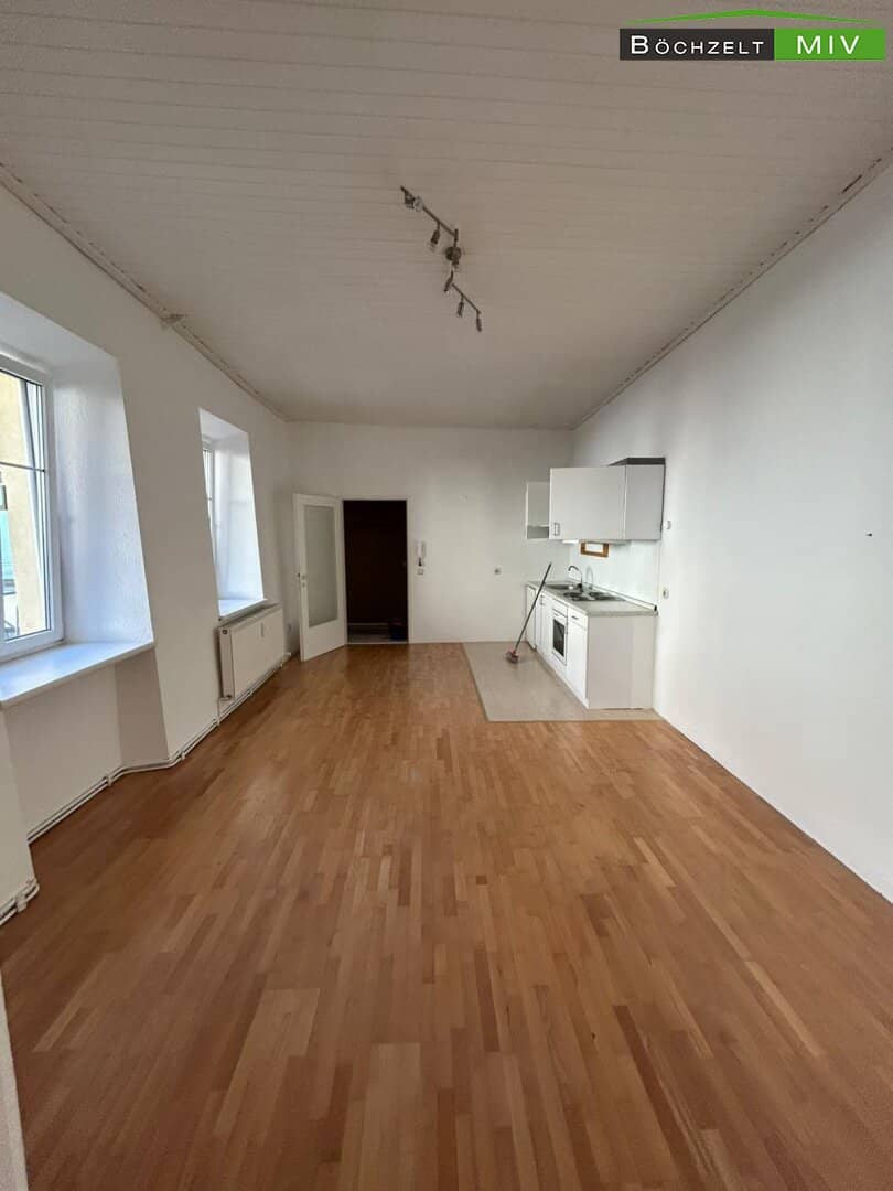 Provisionsfreie Wohnung zentral in der Innenstadt