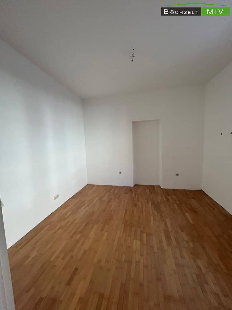 Provisionsfreie Wohnung zentral in der Innenstadt