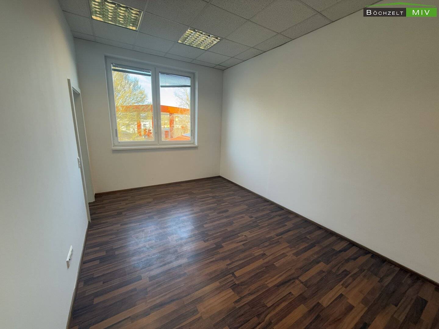 Office units with bathroom on Südring ++ KLAGENFURT ++