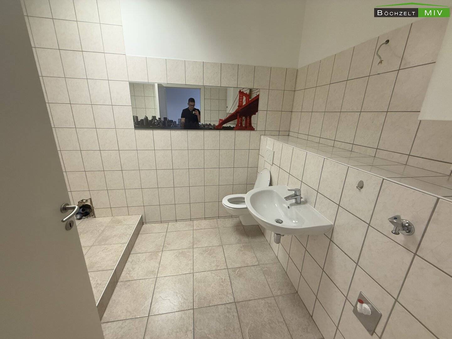 Office units with bathroom on Südring ++ KLAGENFURT ++