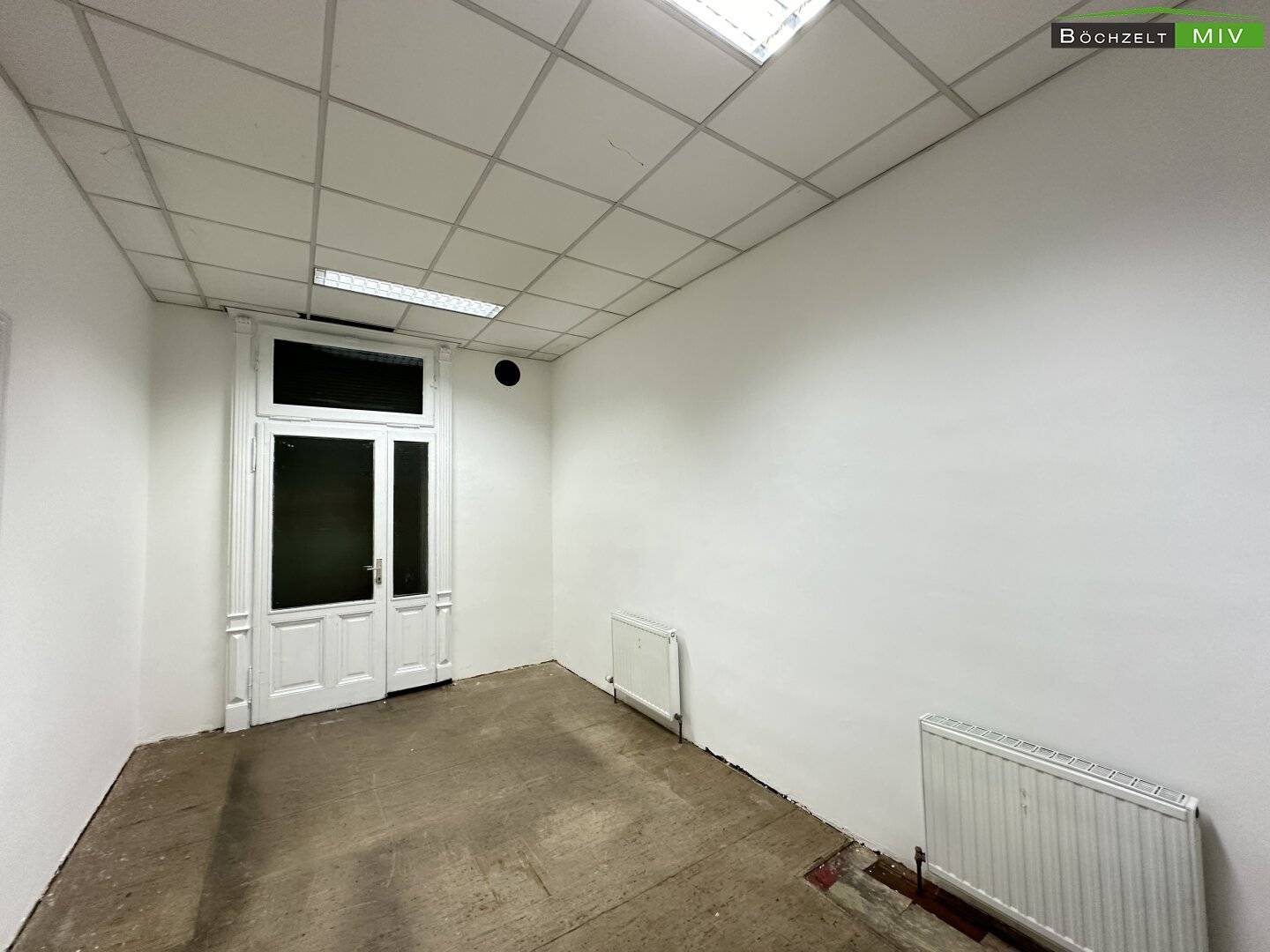 Kleine Geschäftsfläche in Knittelfeld, Lobminger Straße, 35,8 m², EG