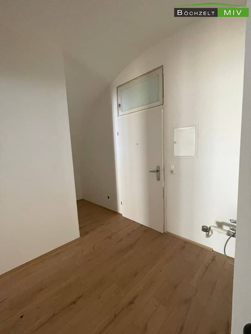 Wohnung Stadtzentrum saniert offener Grundriss