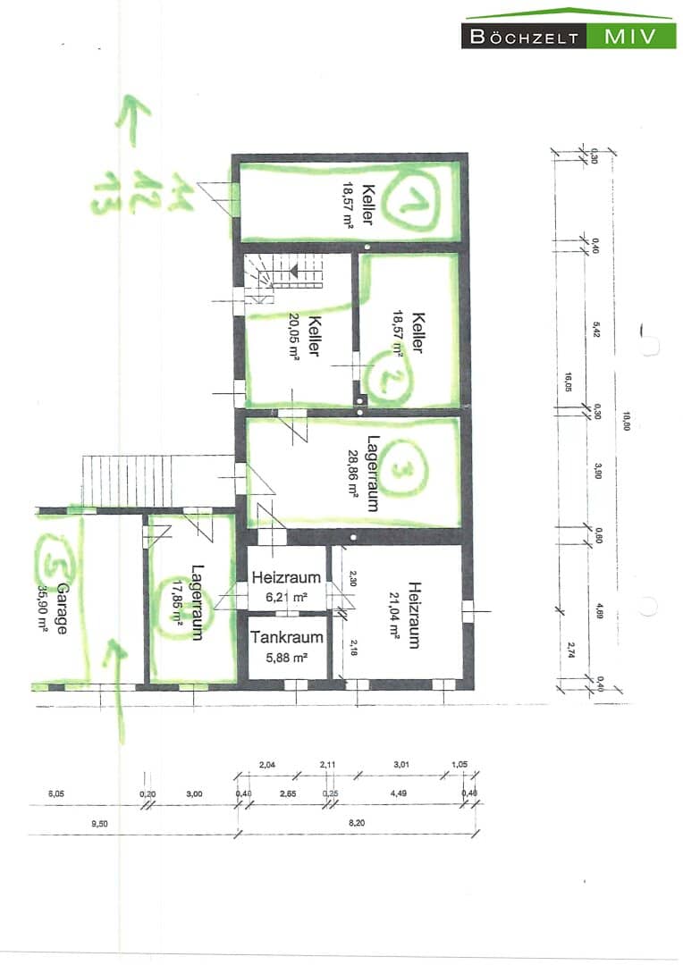 Grundriss 4