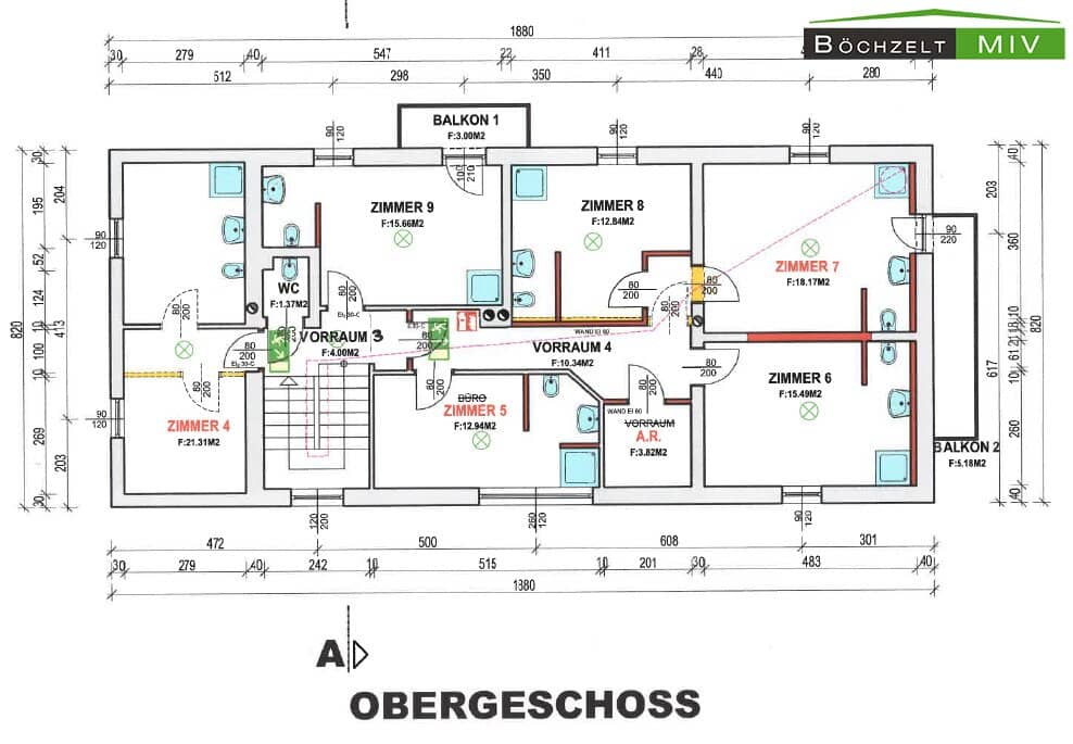Grundriss 2
