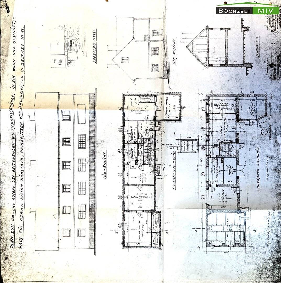Grundriss 3