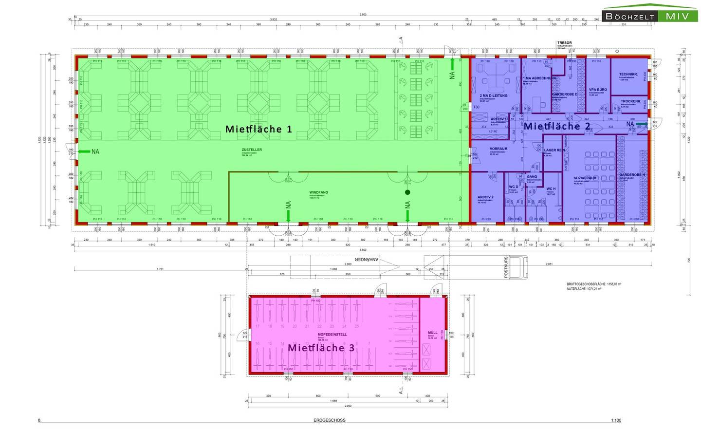 Floor plan 5