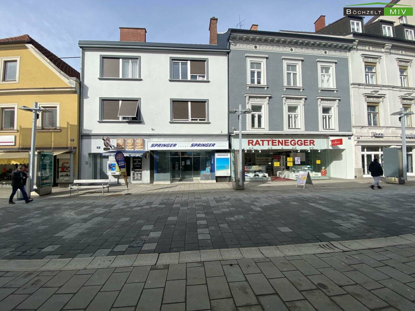 +++ Mietwohnung mit Küchenzeile und ca. 39,59 m² +++