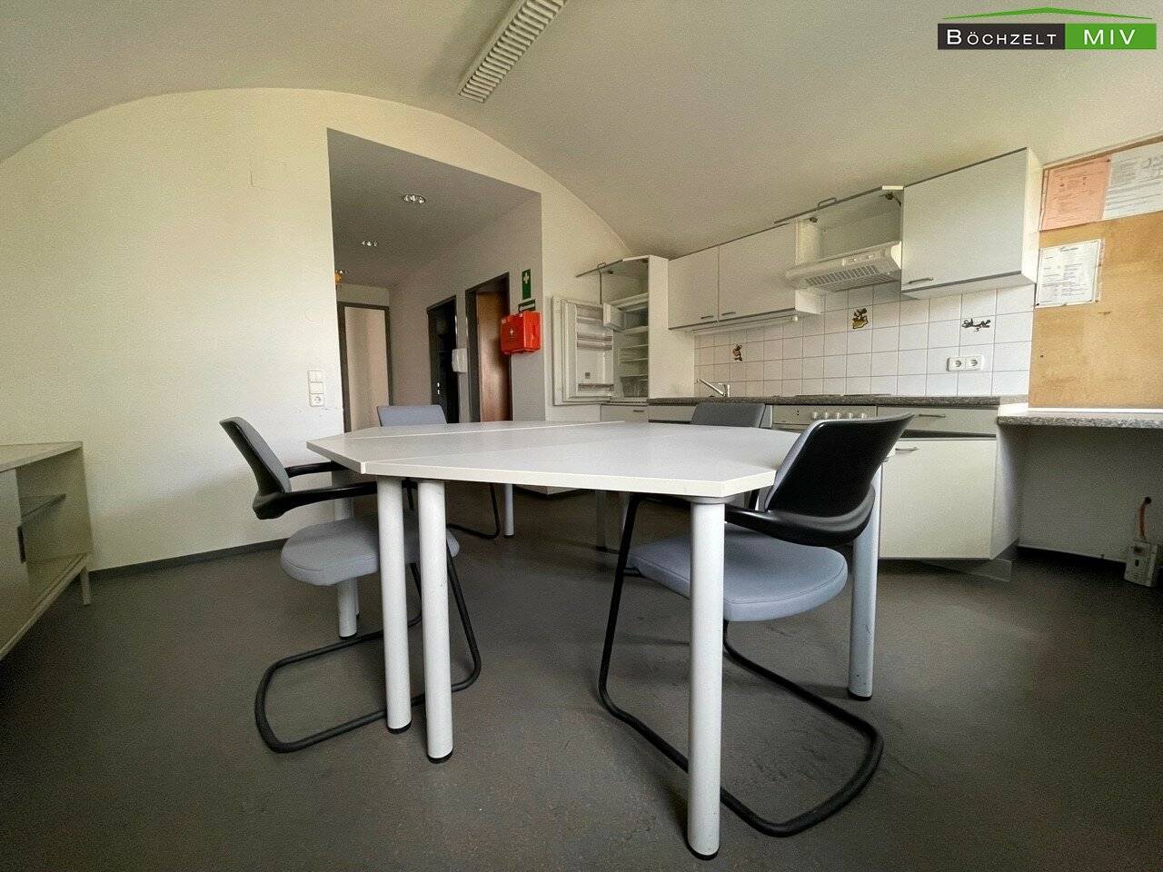 Commercial premises Realize your dream directly at the Hauptplatz Knittelfeld