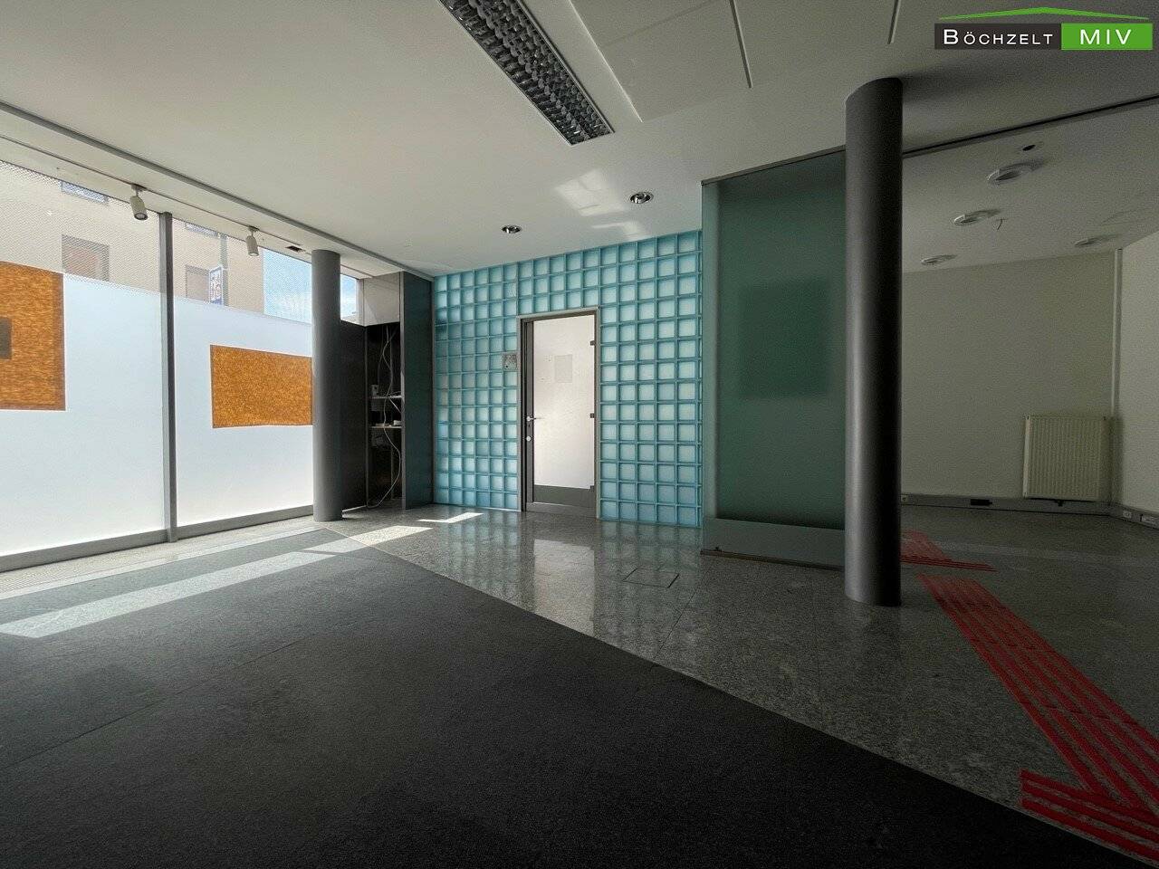 Commercial premises Realize your dream directly at the Hauptplatz Knittelfeld