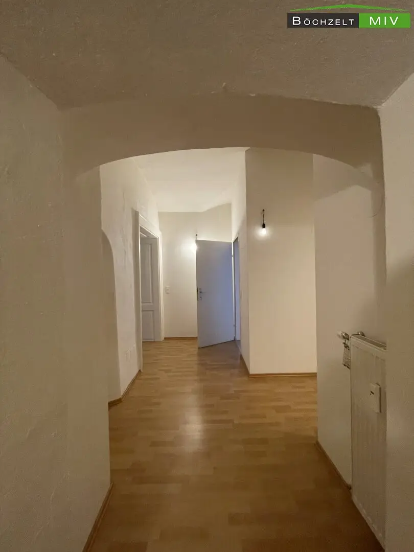 Apartment Judenburg center well laid out classic