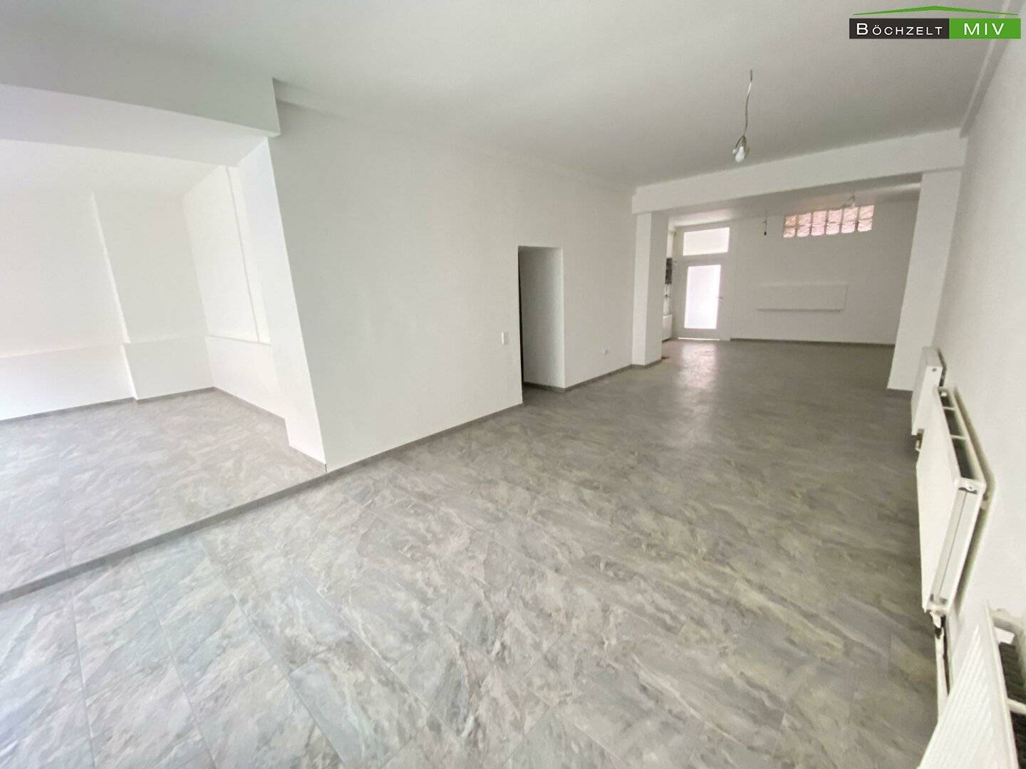ERSTBEZUG - saniertes Ladenlokal in Knittelfeld, ca. 141 m²